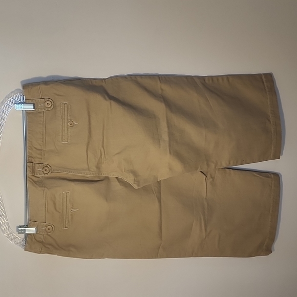 Boden Cropped Trousers - Picture 3 of 6